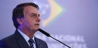 Em três simulações de segundo turno, Bolsonaro também sai vitorioso contra Ciro Gomes e João Doria