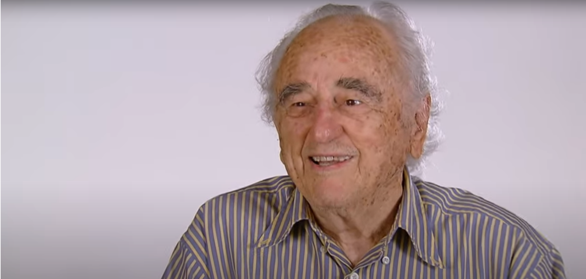 O fot&oacute;grafo German Lorca morreu neste s&aacute;bado, dia 8, em S&atilde;o Paulo