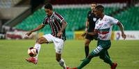 Fluminense garantiu vaga na final do Carioca com vitória por 3 a 1 sobre a Portuguesa