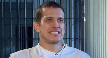 Lu&iacute;s Felipe foi condenado pela morte de Tatiane