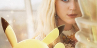 Em celebração aos 25 anos de 'Pokémon', Katy Perry vai lançar música especial
