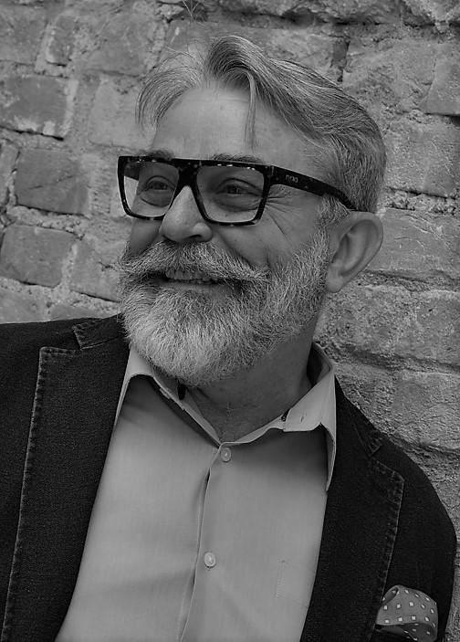 Professor Thadeu Chiarelli, de S&atilde;o Paulo.