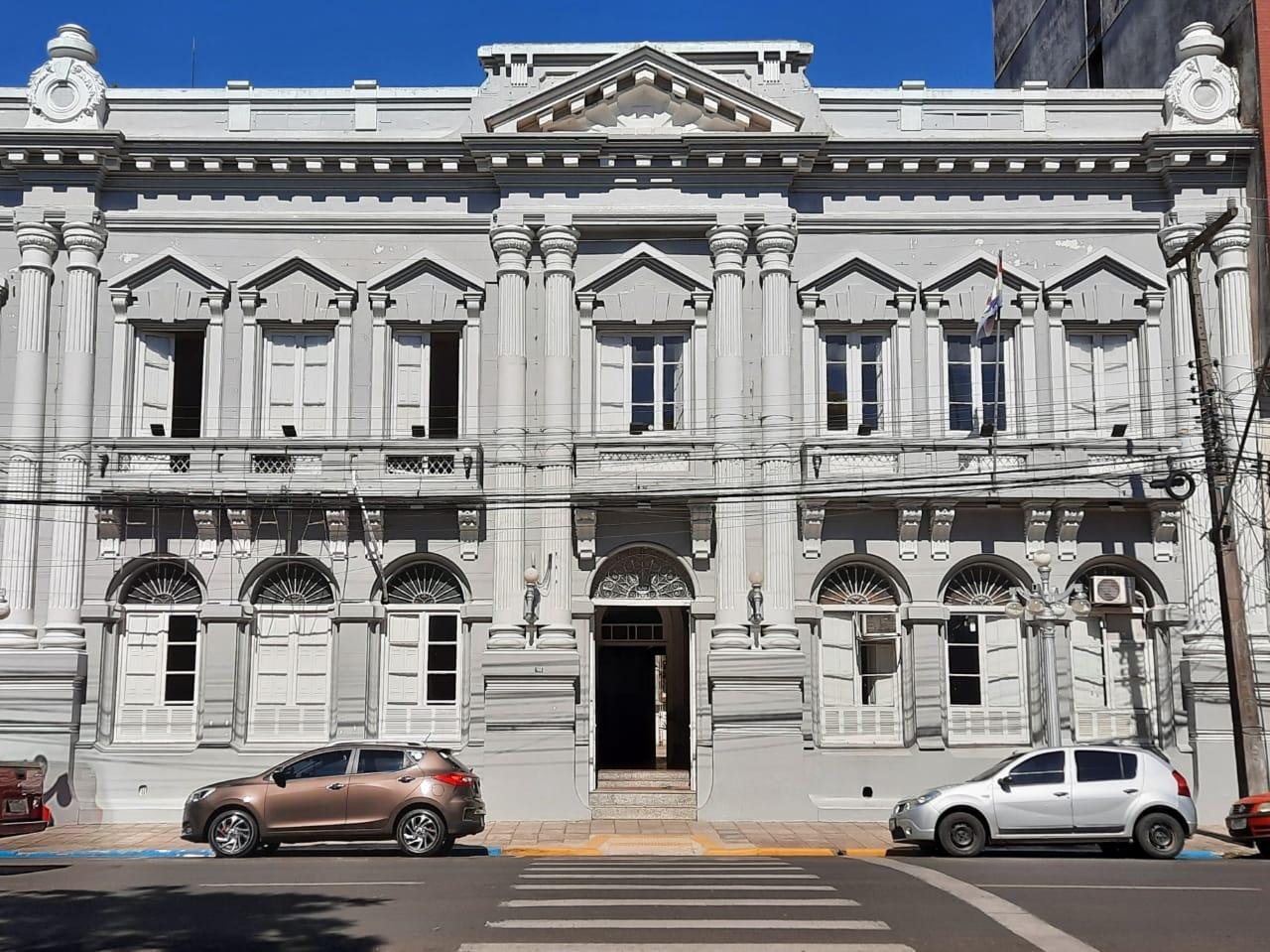 O projeto prev&ecirc; 100% de desconto em juros e multas para pagamentos &agrave; vista