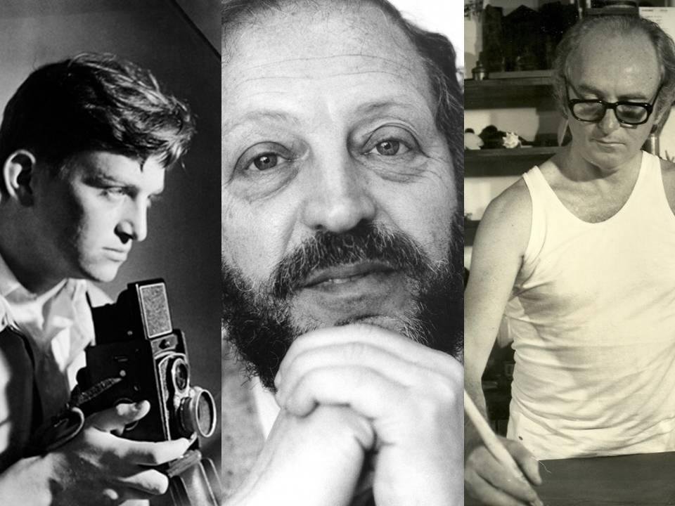 Evento destaca o legado de uma fam&iacute;lia judaica na cultura do RS e do Brasil, por meio da obra do fot&oacute;grafo Salom&atilde;o Scliar, do escritor Moacyr Scliar.e do artista pl&aacute;stico Carlos Scliar