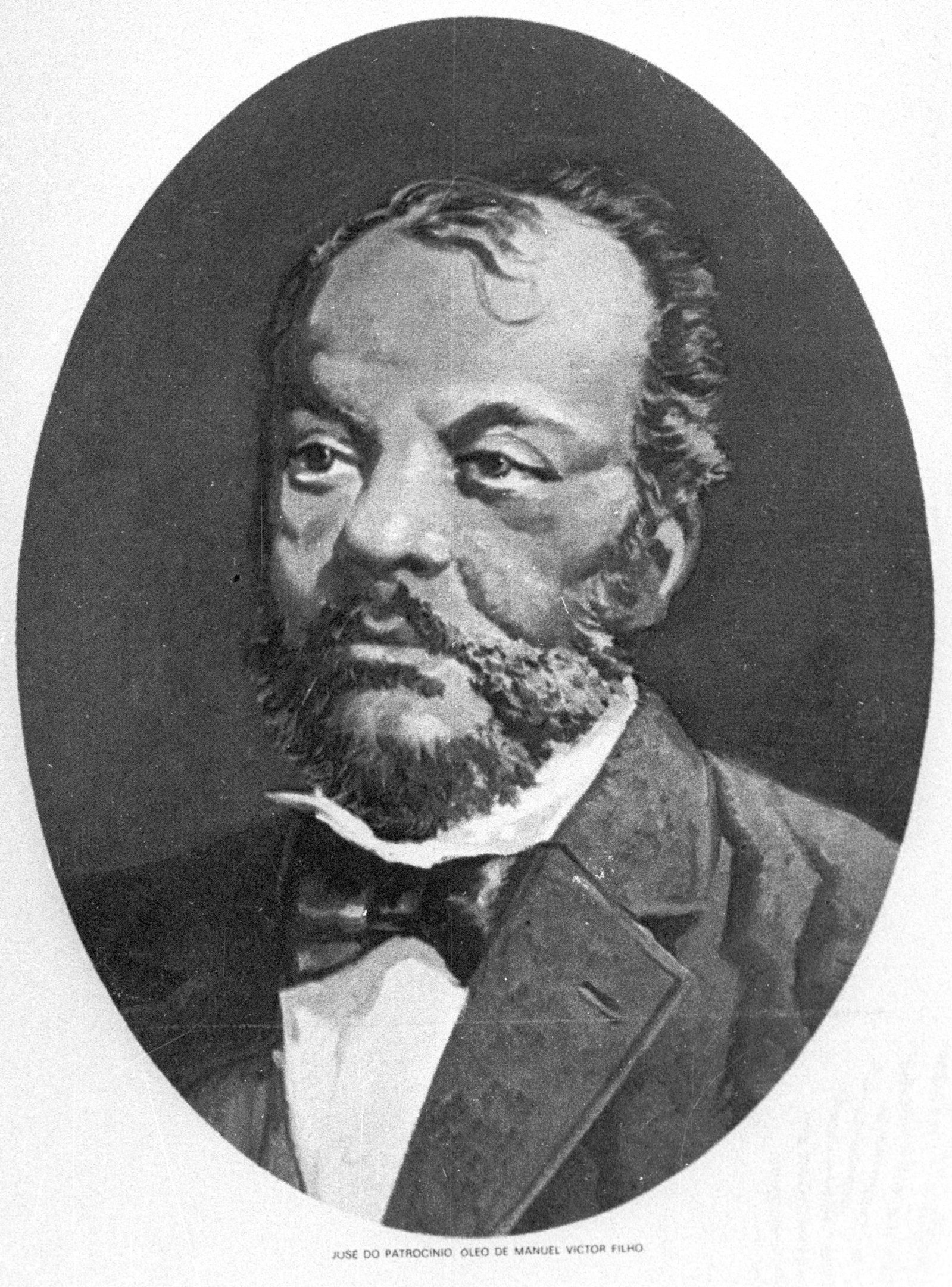 Jos&eacute; Carlos do Patroc&iacute;nio foi um farmac&ecirc;utico, jornalista, escritor, orador e ativista pol&iacute;tico brasileiro.