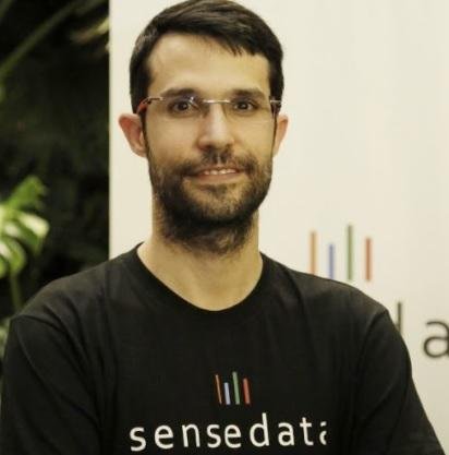 Fundador e CEO da SenseData, Mateus Pestana, elenca cinco dicas para transformar clientes em f&atilde;s