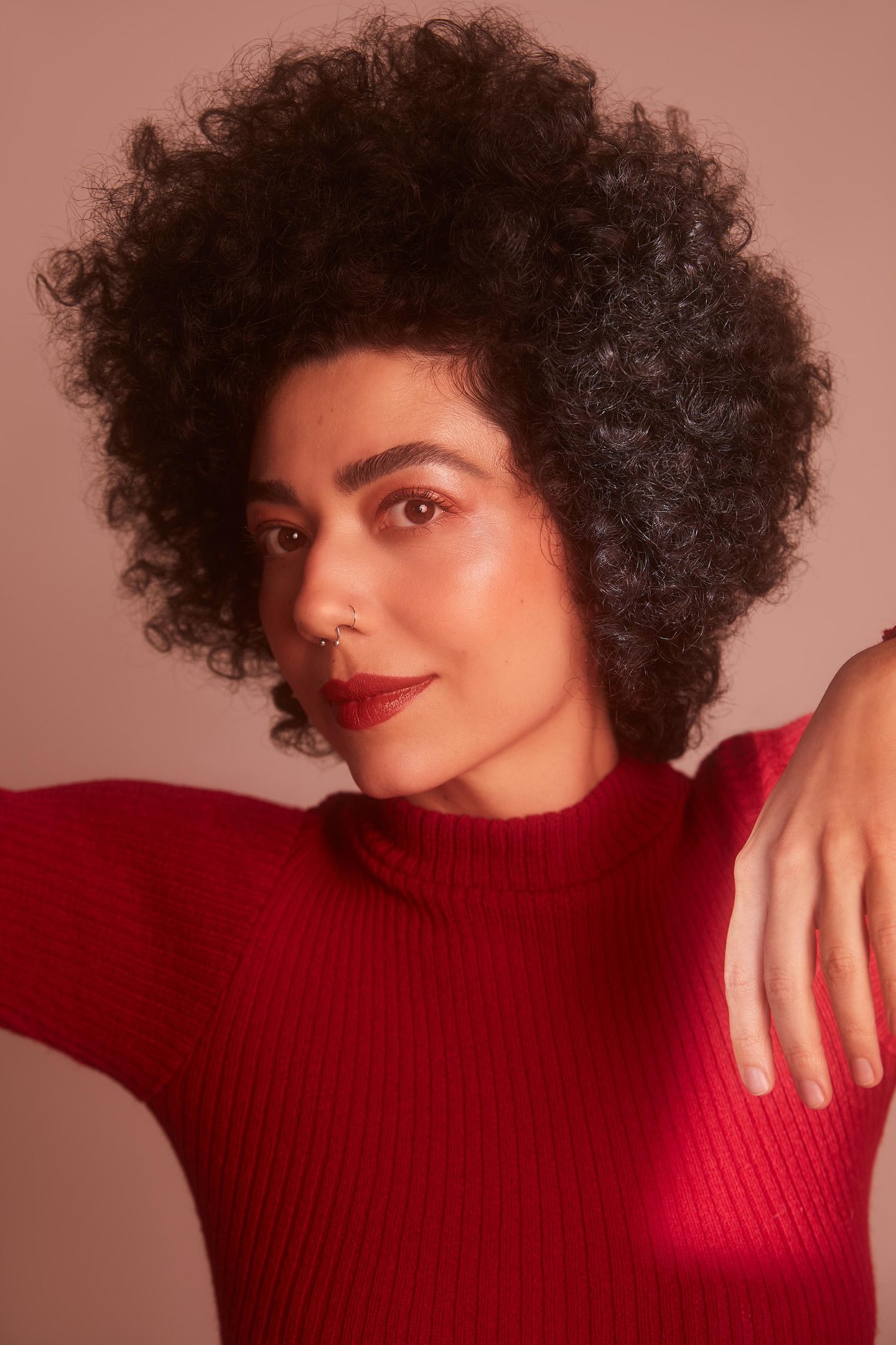No Palco Virtual, Vanessa Moreno toca pela primeira vez as m&uacute;sicas do seu novo disco
