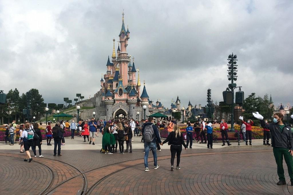 Os ingressos j&aacute; est&atilde;o &agrave; venda no site do parque, assim como em ag&ecirc;ncias de viagens