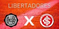 Inter precisa da vitória contra o Olimpia no Paraguai para seguir líder e na luta pela classificação para as oitavas da Libertadores 2021