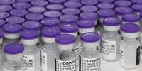 Vacinas da Pfizer serão distribuídas para municípios do interior gaúcho