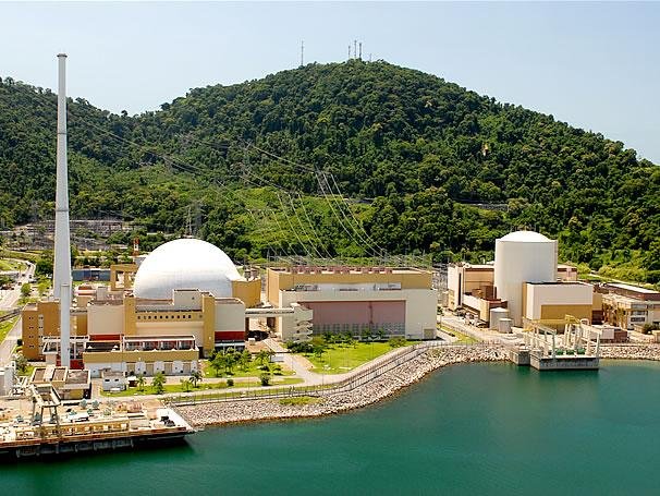 Angra deve voltar a operar com pot&ecirc;ncia m&aacute;xima na sexta-feira