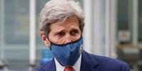 Kerry comentou situação do desmatamento no Brasil
