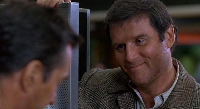 Charles Grodin, ator de 'Bethoven, O Magn&iacute;fico' e 'Fuga &agrave; Meia Noite' morreu nesta ter&ccedil;a-feira, dia 18