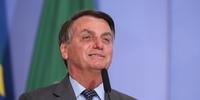 Medida provisória assinada pelo presidente Jair Bolsonaro atende a demandas do caminhoneiros