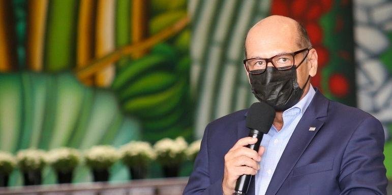 Covas rebateu declara&ccedil;&otilde;es de Pazuello na CPI