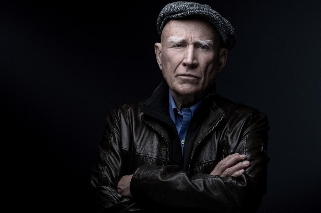 Sebasti&atilde;o Salgado lan&ccedil;ou a mostra "Amaz&ocirc;nia", em Paris