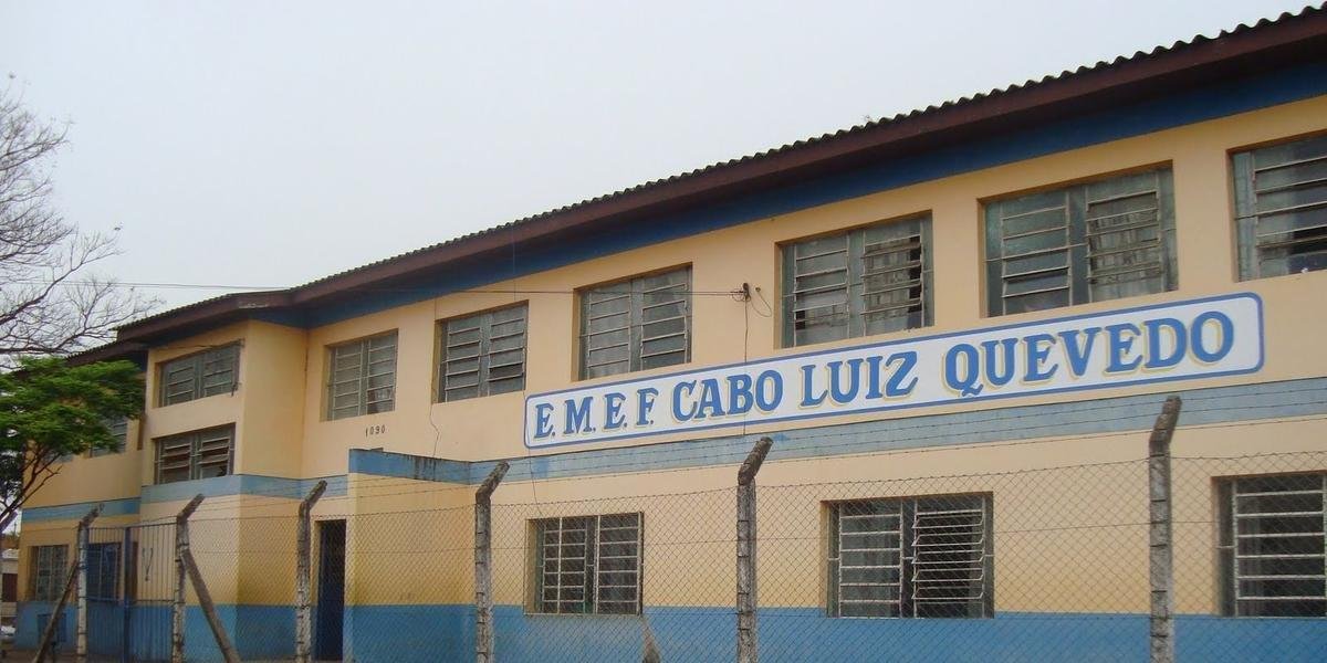 Foram infectadas as duas diretoras e dois professores