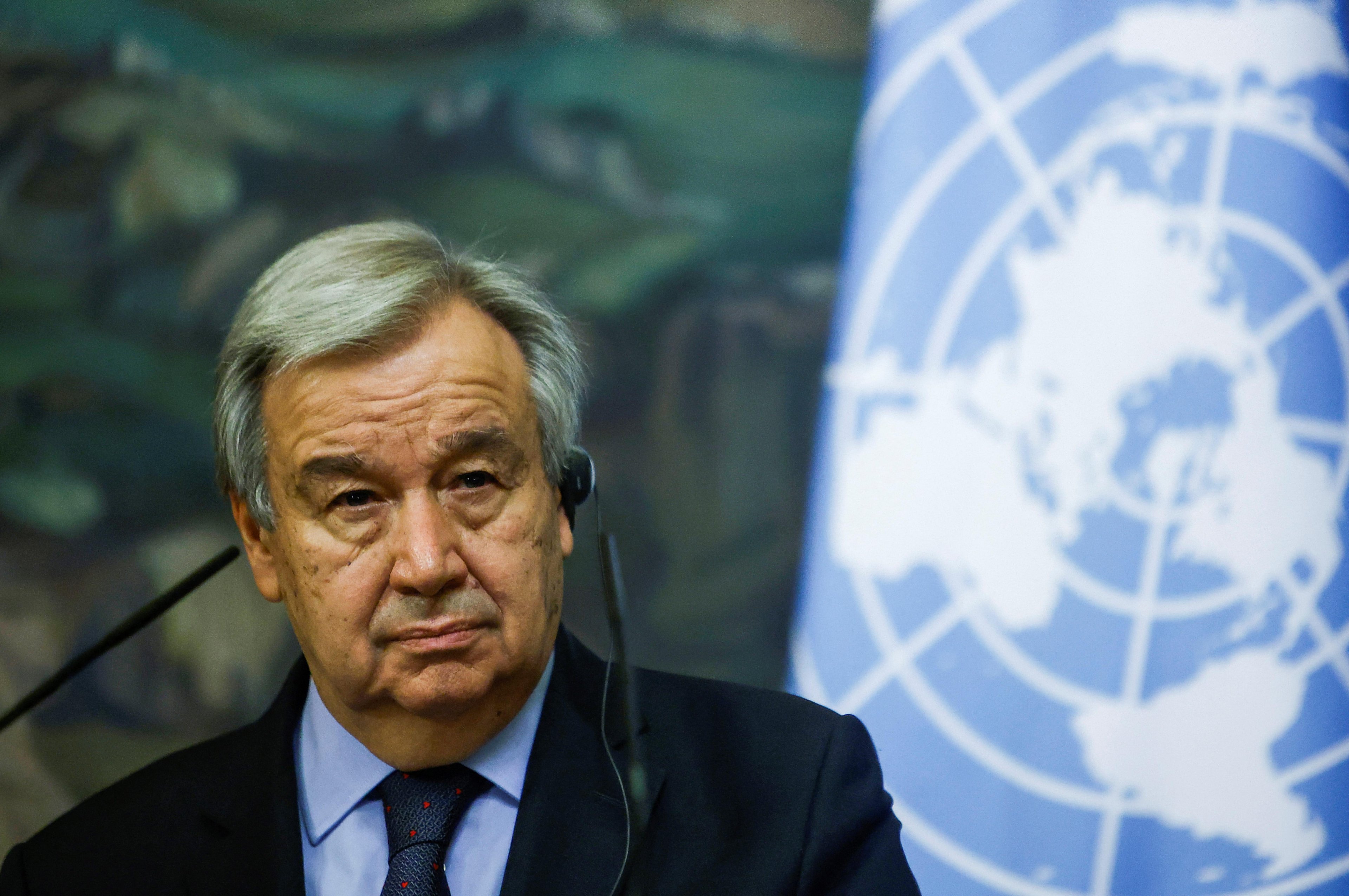 Portugu&ecirc;s falou &agrave; Assembleia Geral da ONU
