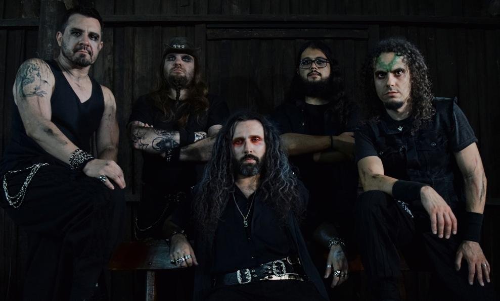 Com a pandemia, a banda tem participado de eventos virtuais