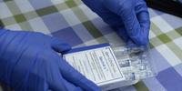 Imunizante será enviado à Argentina e México que, diferente do Brasil, têm aprovação para uso