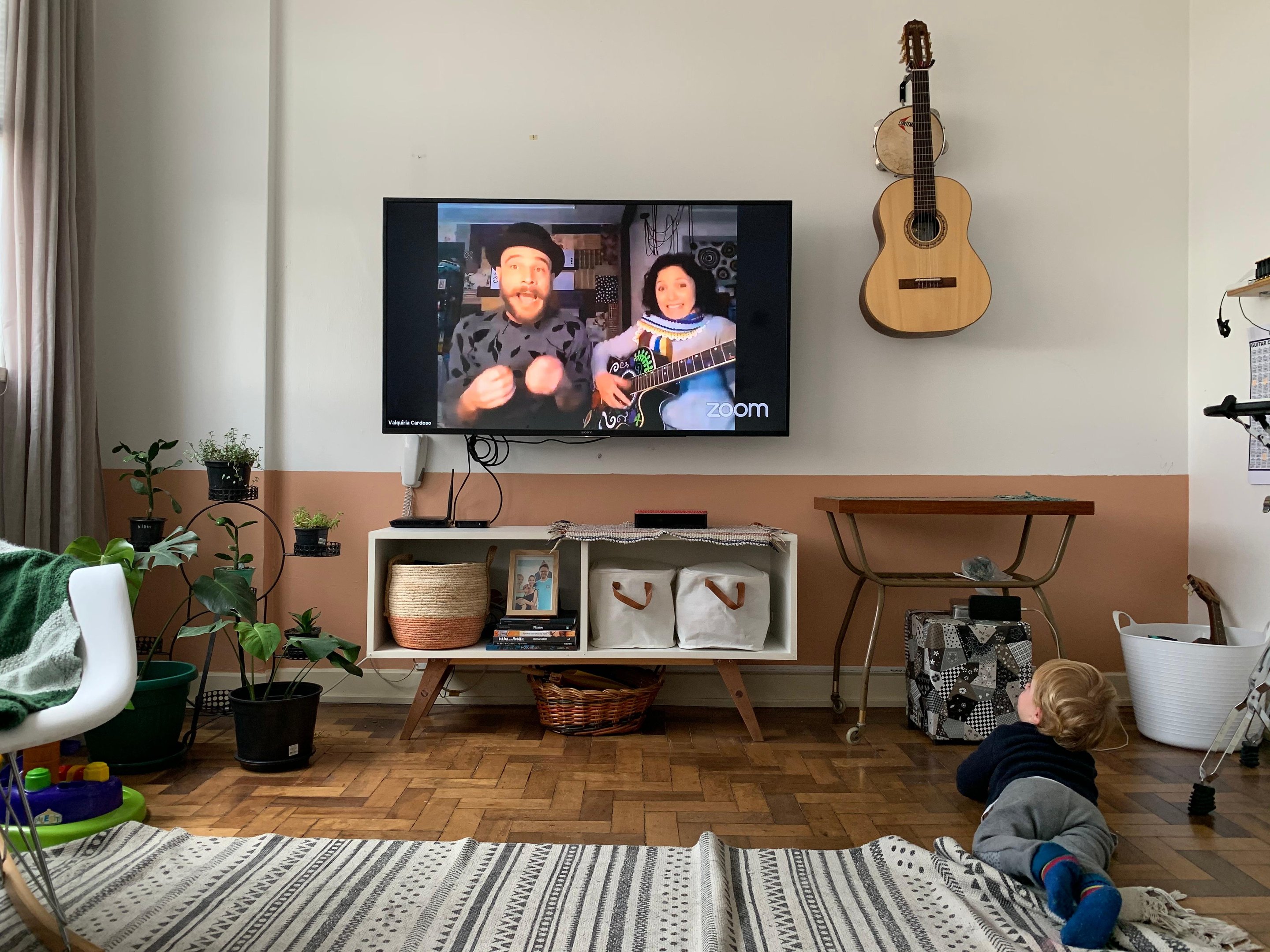 Indicado para crian&ccedil;as a partir dos 3 anos, evento &eacute; gratuito e ainda inclui dicas de passatempos para aproveitar em casa.