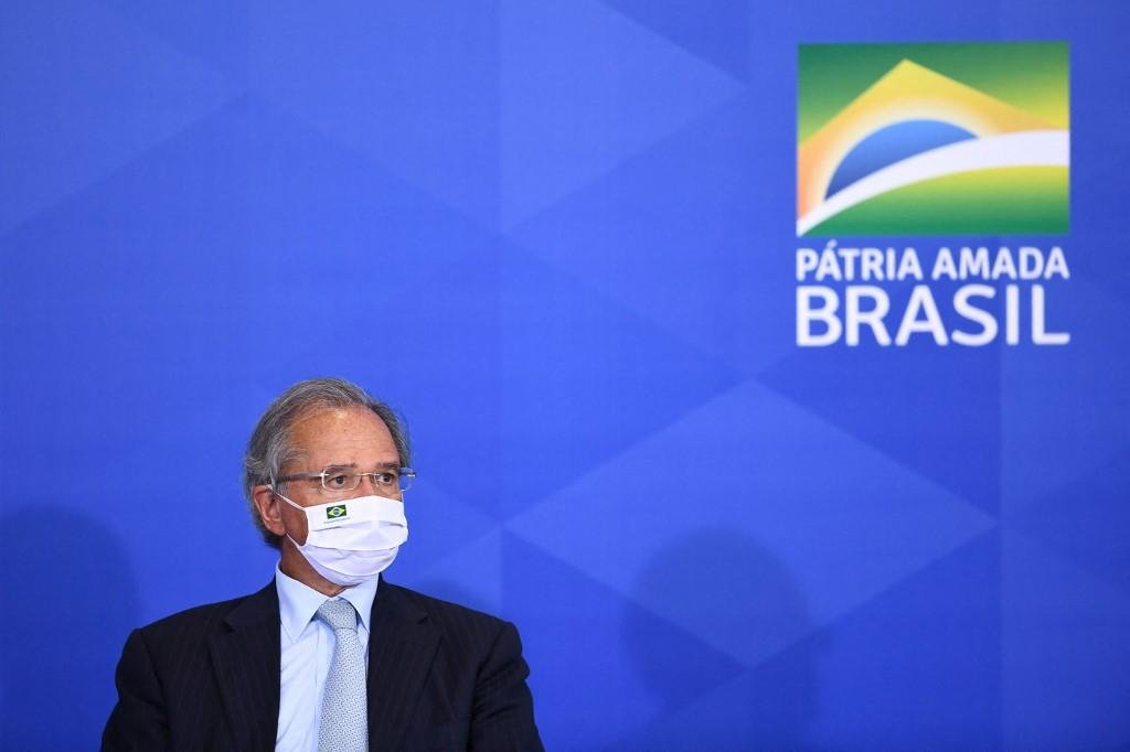 Minist&eacute;rio da Economia confirmou um espa&ccedil;o adicional de R$ 4,521 bilh&otilde;es no teto de gastos