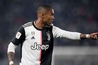 Últimas pendências com a Juventus foram resolvidas nesta semana