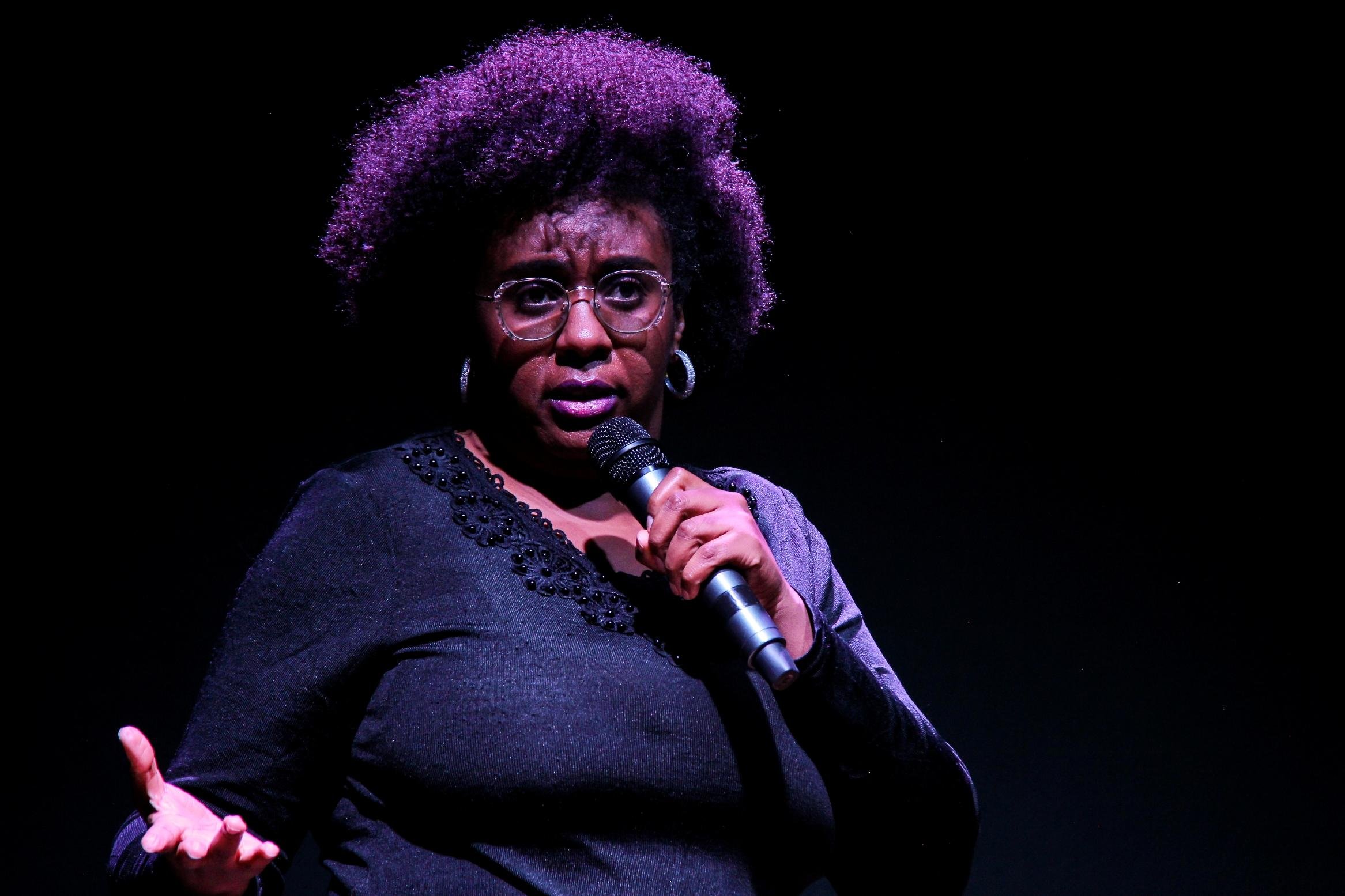 Betina C&acirc;mara &eacute; uma das atra&ccedil;&atilde;o, com Ded&eacute; Leit&atilde;o, Nelly Coelho e Ursa Malgarizi no evento