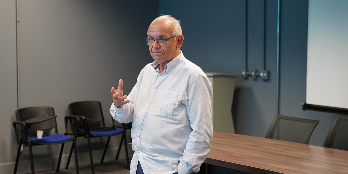 Bolzan &eacute; o principal nome do partido para a disputa