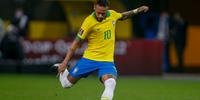 Neymar seria um dos líderes dos jogadores que não querem disputar a Copa América no Brasil