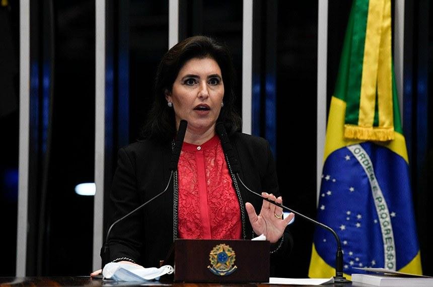 Medida da senadora visa proteger as v&iacute;timas do machismo e do preconceito