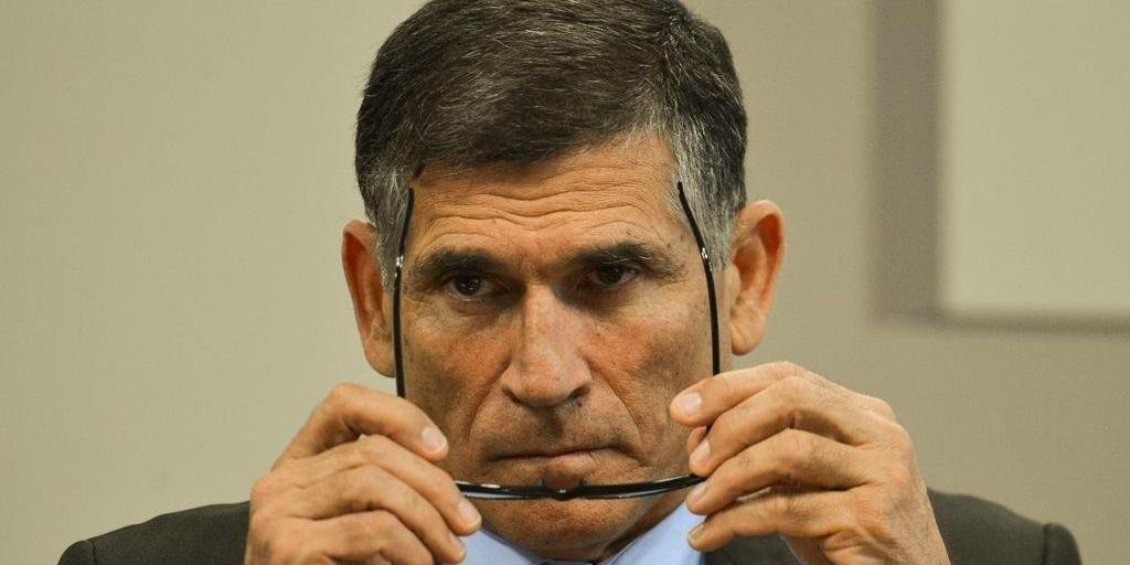 General comentou sobre o ato pol&iacute;tico que ocorreu nesse domingo