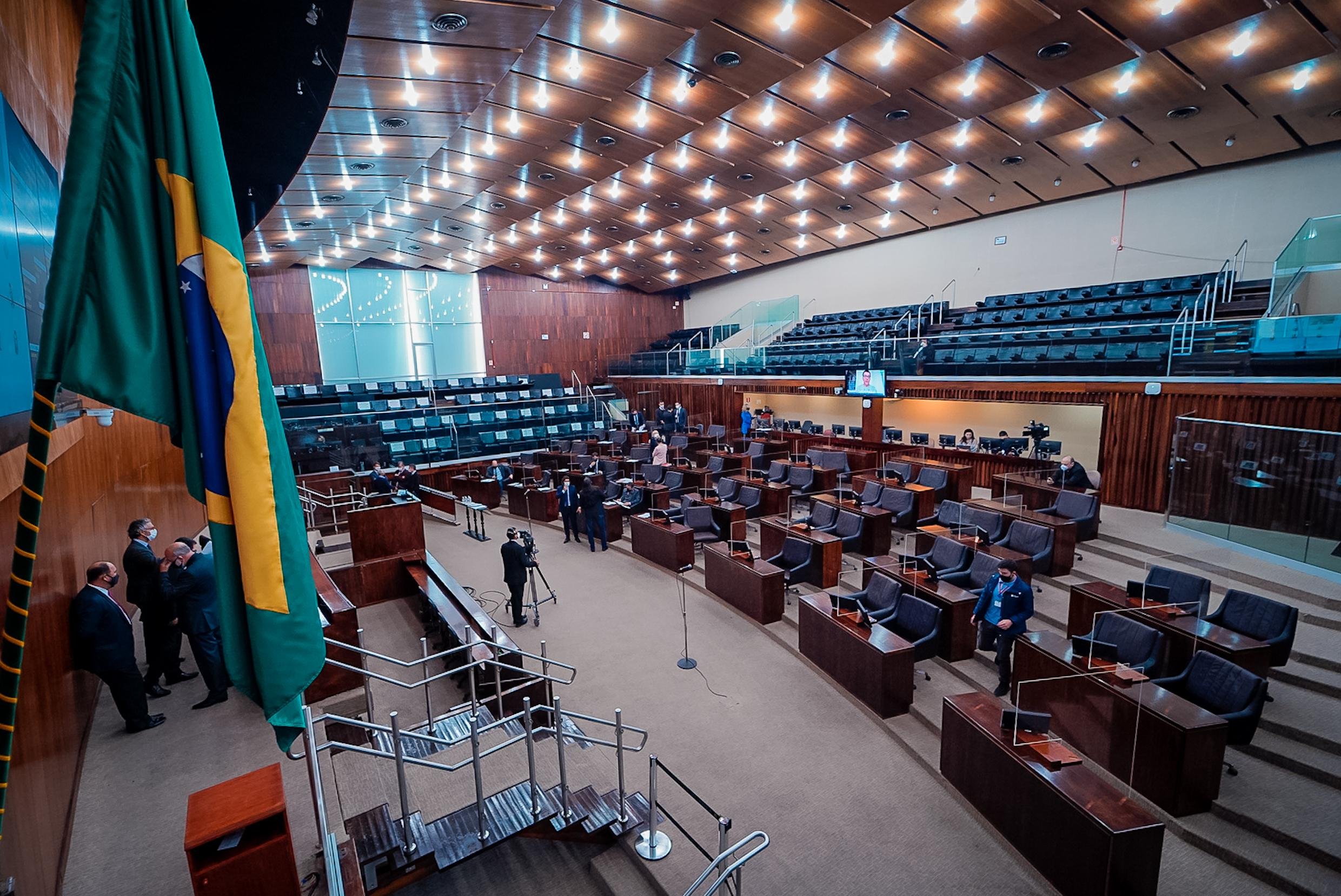 Proposta tem como base uma decis&atilde;o do STF que determinou que as restri&ccedil;&otilde;es &agrave; concess&atilde;o violavam o princ&iacute;pio federativo