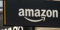 Ações  da Amazon tiveram alta nesta segunda-feira