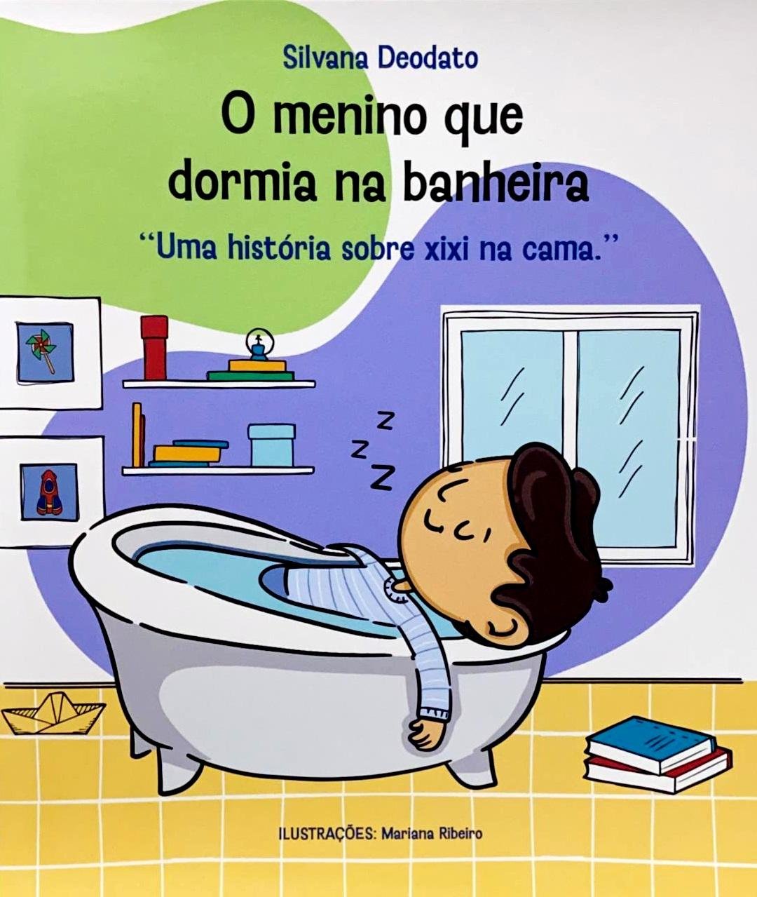 Antes de ser m&eacute;dica, autora trabalhou como cuidadora em creche, secret&aacute;ria de escola e t&eacute;cnica de enfermagem. Ela alerta para o problema, mais comum do que se pensa, que muitas vezes acarreta problemas psicol&oacute;gicos para as crian&ccedil;as, e puni&ccedil;&otilde;es indevidas.