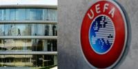 Oito clubes são punidos pela Uefa