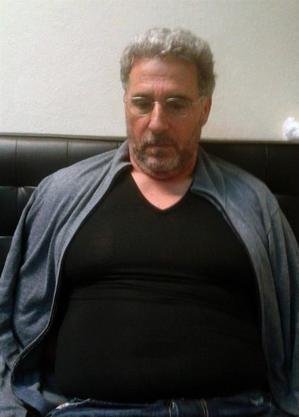 Pris&atilde;o aconteceu em Jo&atilde;o Pessoa