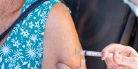 No evento de 27 de fevereiro, foram vacinados 1.775 idosos com mais de 80 anos