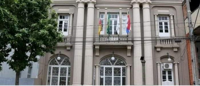 Representantes da Associa&ccedil;&atilde;o dos Arrozeiros de Uruguaiana foram recebidos pelos dirigentes da C&acirc;mara