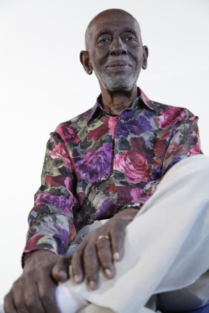 Nelson Sargento tinha 96 anos de idade