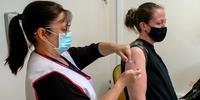 A imunização contra a Covid para gestantes e puérperas conta com novas recomendações