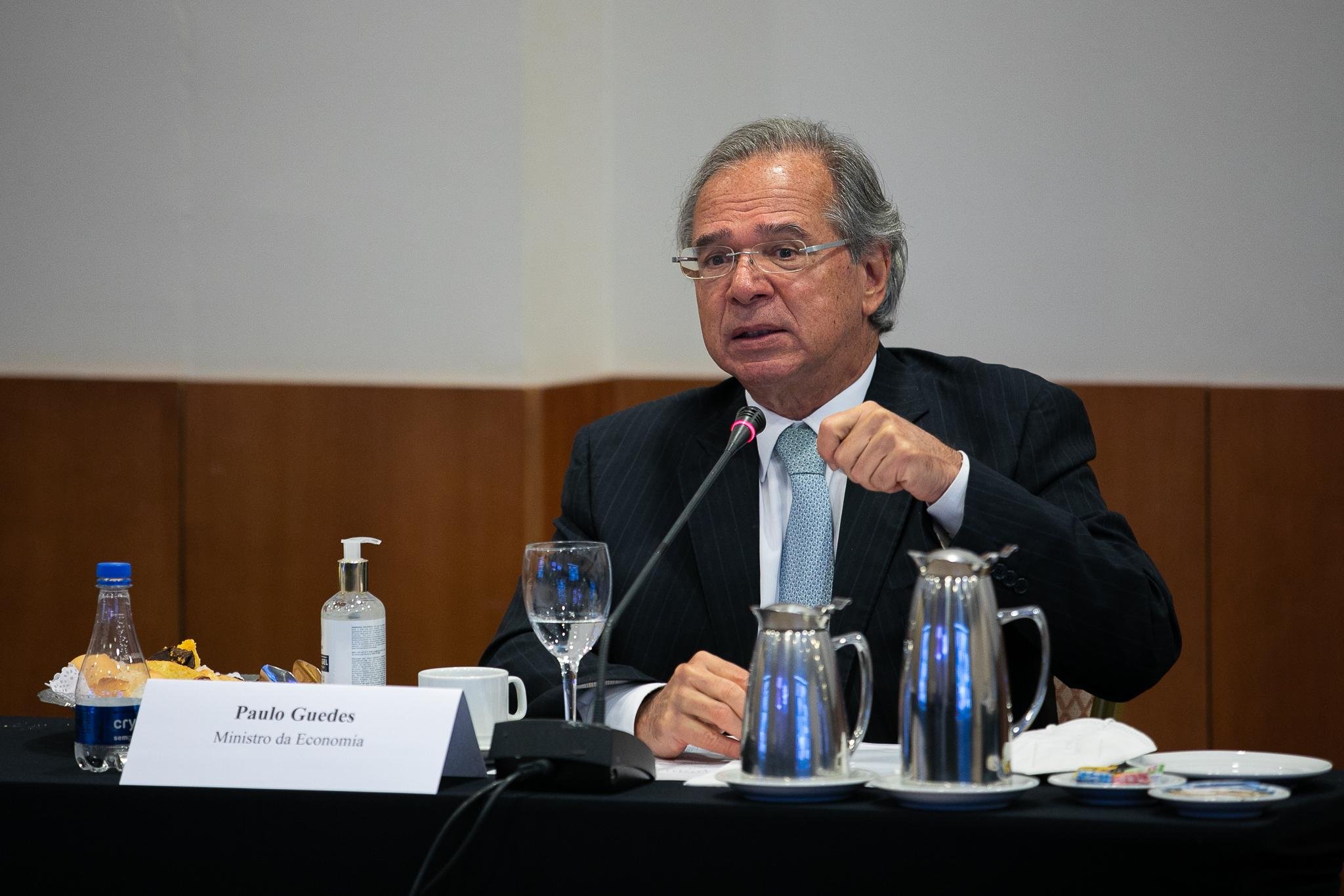 Ministro lembrou que PEC aprovada em 2020 permite extens&atilde;o do benef&iacute;cio, diz ministro