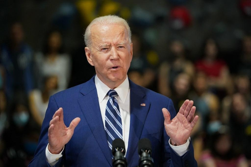 Joe Biden disse que acordo foi "minado pelas viola&ccedil;&otilde;es" do pa&iacute;s russo