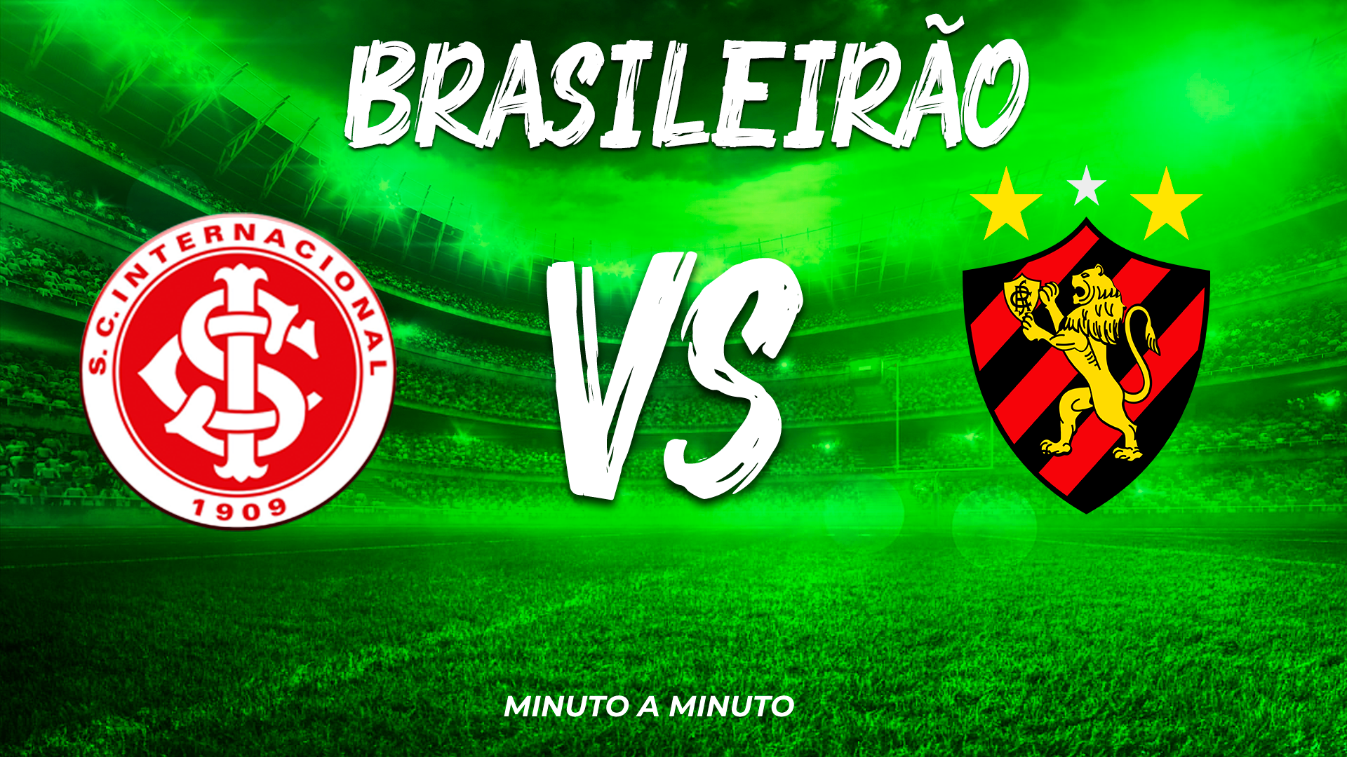 Equipe de Miguel &Aacute;ngel Ram&iacute;rez busca vit&oacute;ria na estreia para arrancar no Brasileir&atilde;o com os tr&ecirc;s pontos
