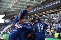Chelsea vence City por 1 a 0 e é bicampeão da Liga dos Campeões