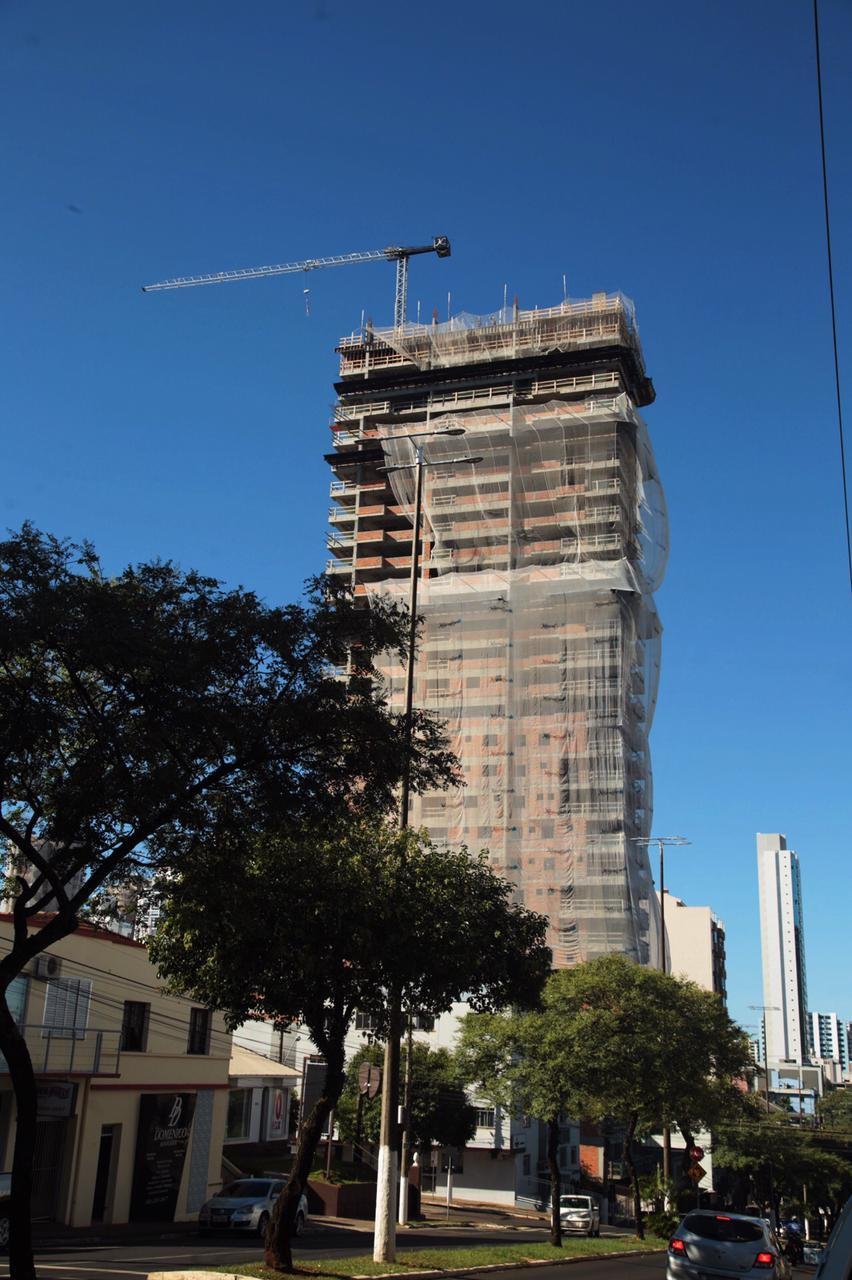 A constru&ccedil;&atilde;o civil &eacute; o segundo setor que mais oferta vagas de empregos