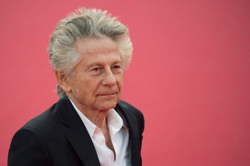 Cineasta Roman Polanski em foto de 2019