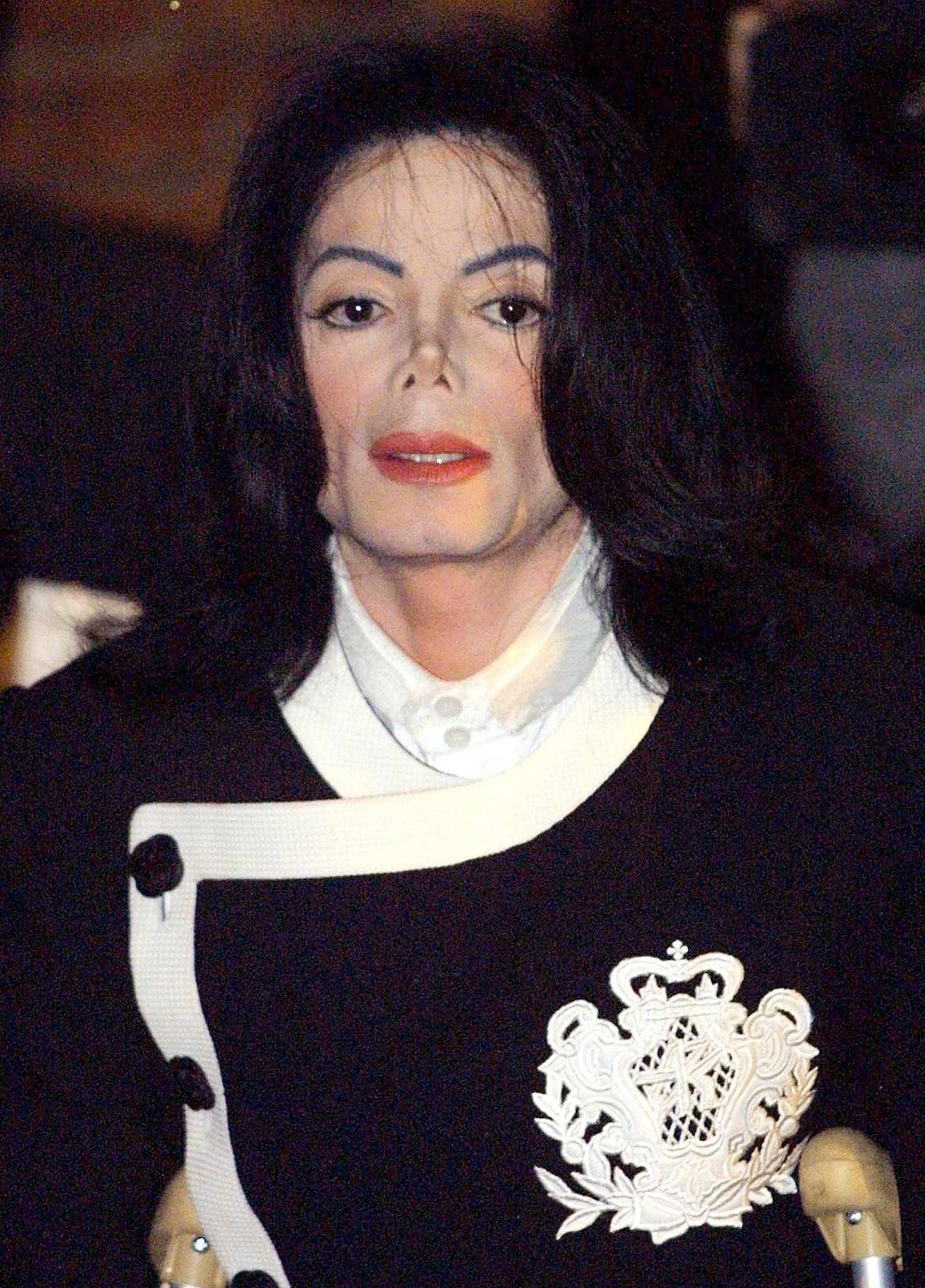 Michael Jackson &eacute; um dos &iacute;cones que v&atilde;o ganhar filmes