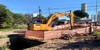 Porto Alegre terá novas obras de drenagem na Zona Norte