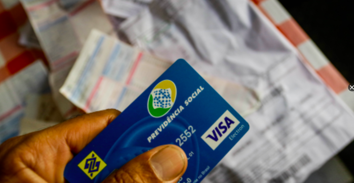 Quem n&atilde;o fez prova de vida em mar&ccedil;o e abril de 2020 deve fazer agora em junho